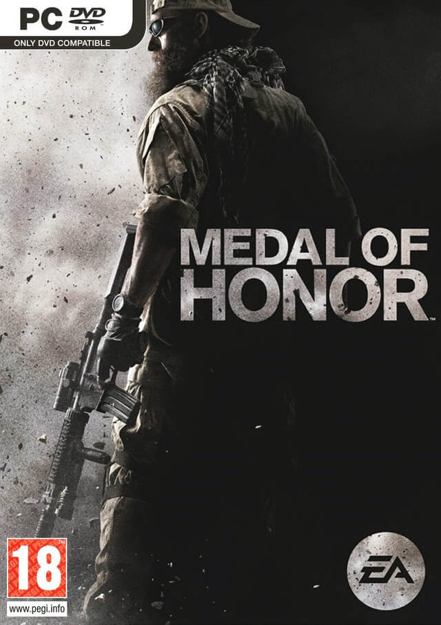 Medal Of Honor PC Version Full Game Free Download