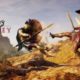 Assassin’s Creed Odyssey PC Version Game Free Download