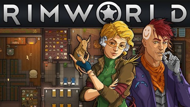 Rimworld Android/iOS Mobile Version Full Game Free Download