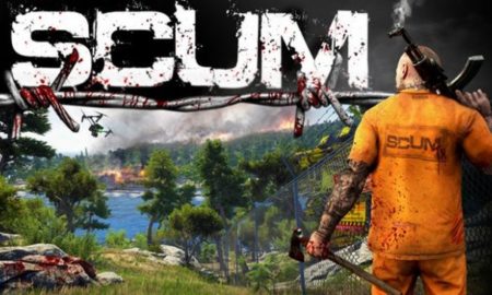 Scum PC Latest Version Full Game Free Download