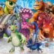 Spore Complete Pack iOS Version Free Download