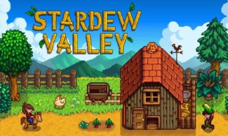 Stardew Valley PC Game Latest Version Free Download