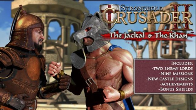 Stronghold Crusader 2 APK Latest Version Free Download