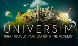 The Universim PC Latest Version Game Free Download