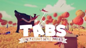 Totally Accurate Battle Simulator PC Full Version Free Download