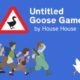 Untitled Goose Android/iOS Mobile Version Game Free Download