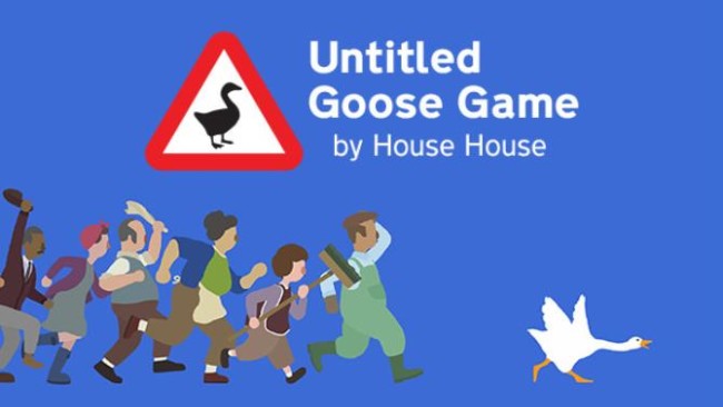 Untitled Goose Android/iOS Mobile Version Game Free Download