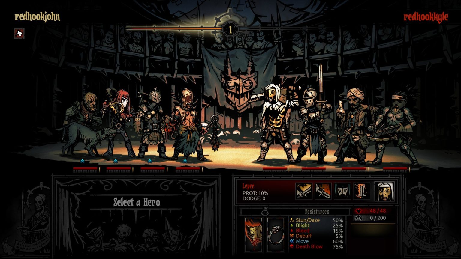 when is darkest dungeon coming to android
