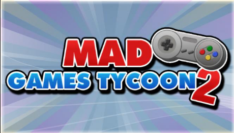 Mad Games Tycoon 2 IOS/APK Download