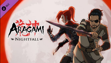 Aragami APK Full Version Free Download (June 2021)
