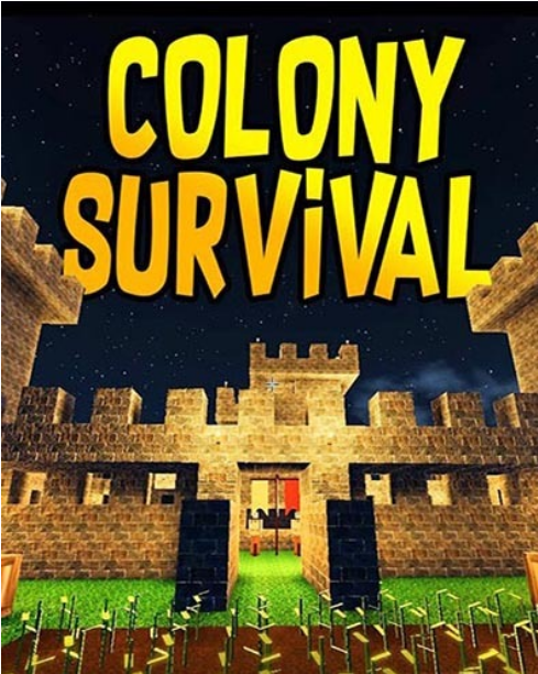 Colony Survival APK Mobile Full Version Free Download