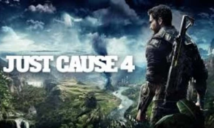Just Cause 4 APK Download Latest Version For Android