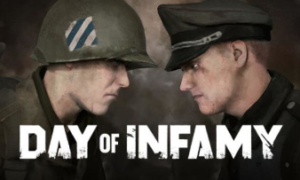 Day Of Infamy PC Game Download For Free