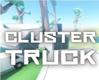 Clustertruck Free Download PC windows game