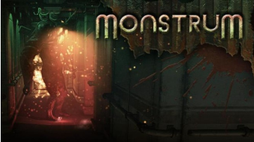 Monstrum Free Download PC windows game
