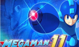 Mega Man 11 Free full pc game for download