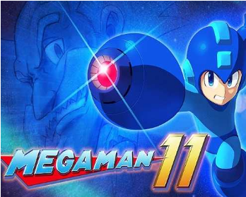 Mega Man 11 Free full pc game for download