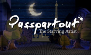 Passpartout The Starving Artist Game Download