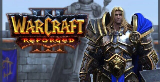 Warcraft 3: Reforged Free game for windows