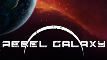 Rebel Galaxy Free Download PC windows game