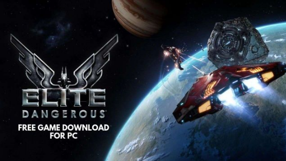 Elite Dangerous Android/iOS Mobile Version Full Free Download