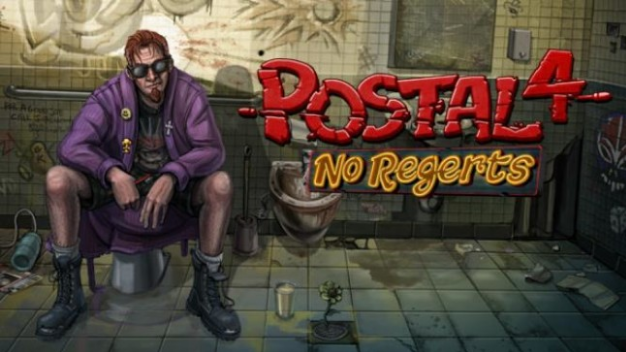 POSTAL 4: No Regerts Download for Android & IOS