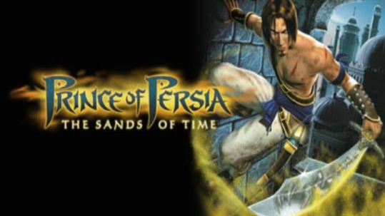 Prince Of Persia: The Sands Of Time IOS/APK Download