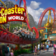 RollerCoaster Tycoon World Download for Android & IOS