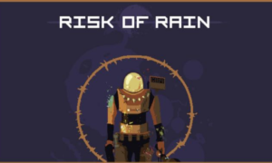 Risk of Rain Free full pc game for download