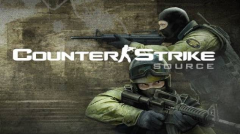 Counter-Strike Source Free Download For PC