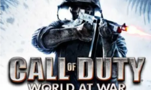 Call of Duty World at War Free Download For PC