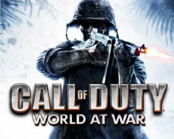 Call of Duty World at War Free Download For PC