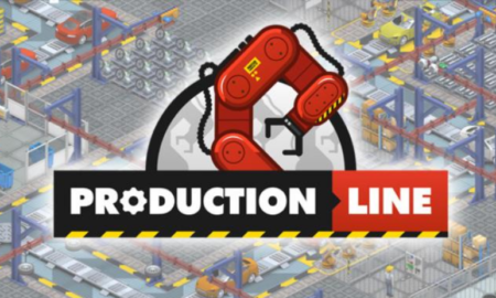 Production Line Free full pc game for download