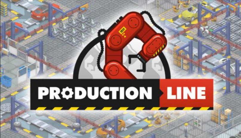 Production Line Free full pc game for download