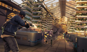 Watch Dogs 2 PC Download free full game for windows