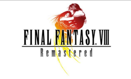 FINAL FANTASY VIII – REMASTERED Game Download