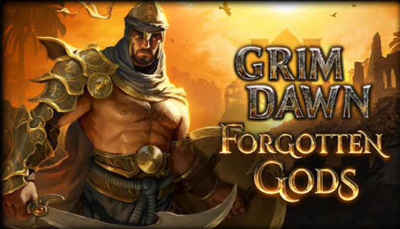 Grim Dawn PC Download free full game for windows