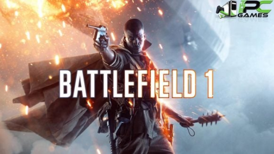 Battlefield 1 Android/iOS Mobile Version Full Free Download