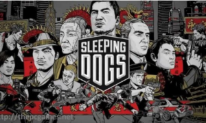 Sleeping Dogs iOS/APK Full Version Free Download