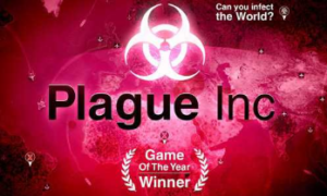 Plague Inc Evolved iOS Latest Version Free Download