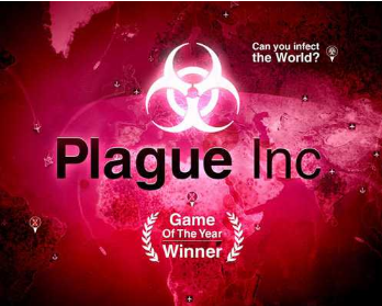 Plague Inc Evolved iOS Latest Version Free Download