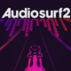 Audiosurf 2 Free full pc game for download