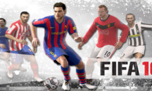 FIFA 10 PC Download free full game for windows
