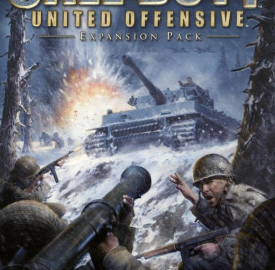 Call of Duty United Offensive Game Download