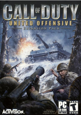 Call of Duty United Offensive Game Download