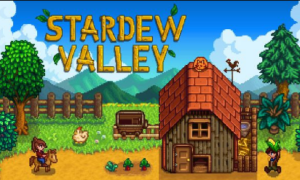 STARDEW VALLEY Full Game Mobile for Free