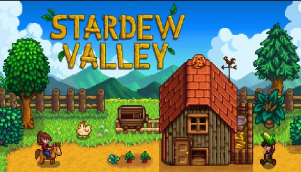 STARDEW VALLEY Full Game Mobile for Free