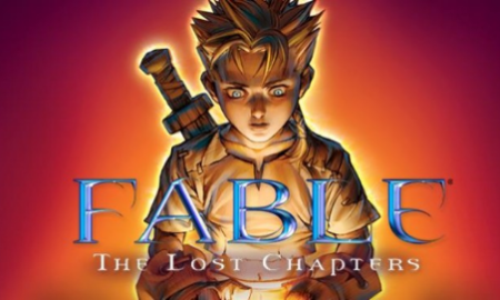 Fable – The Lost Chapters Free full pc game for download