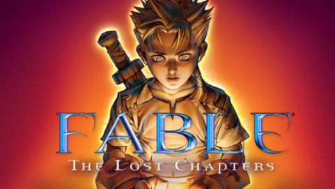 Fable – The Lost Chapters Free full pc game for download