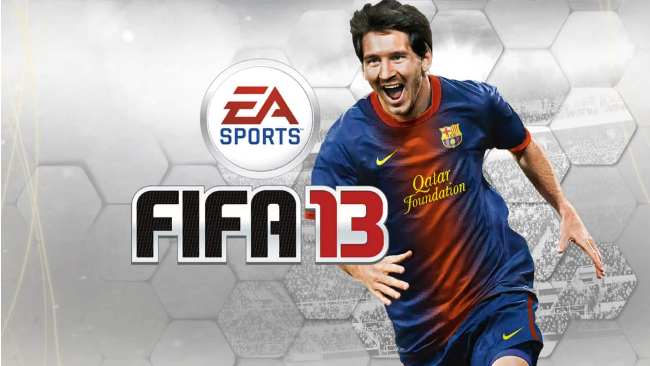 FIFA 13 PC Download free full game for windows